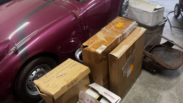 1958 bug eye sprites