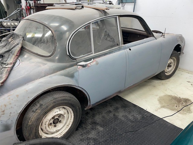 Jagcar