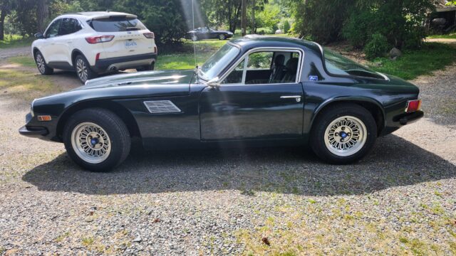 1974 TVR 2500M