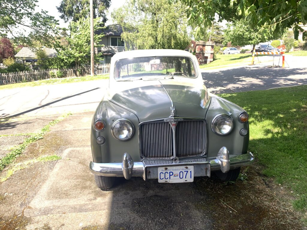 Rover 2