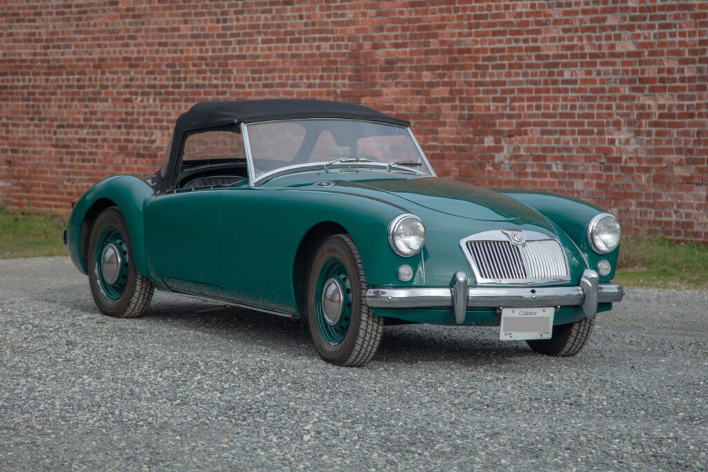 TJ-1958 MGA- 001