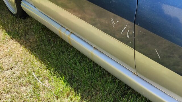 XJS TWR