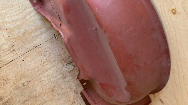 Inner-fender-Front-RH