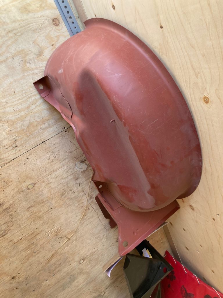 Inner-fender-Front-RH