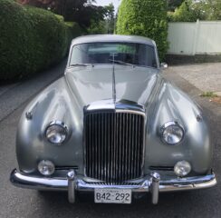 1961 Bentley S2 for sale